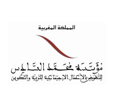 Fondation Mohammed VI pour la Promotion des Oeuvres Sociales de l'Education-Formation